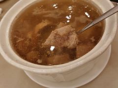 炖汤-顺风山庄(水濂山店)