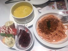 -杯子红牛排(创意产业园店)