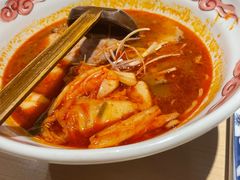 -小山日本料理(太古汇店)
