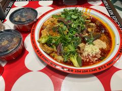 -文立新麻辣烫(合生汇21街区店)