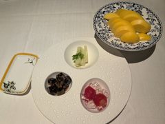 凉菜三小碟-北京宴(华贸购物中心店)