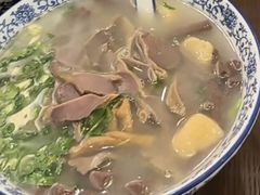 -小潘记鸭血粉丝汤