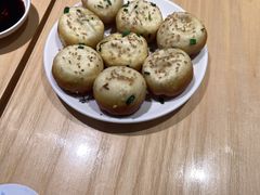 -朱新年·苏式汤团·面点(北寺塔店)