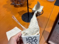 -野人先生现做冰淇淋(北京环宇荟店)