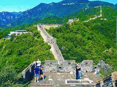 -慕田峪长城