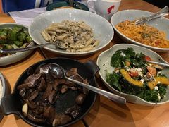 -Laures·月桂西班牙碳烤餐厅(十尚坊店)