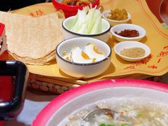 -金厨帽烤鱼(芦庄店)