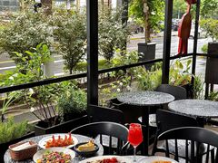 -Vinup薇葡·葡萄酒自助Bar(江宁路店)