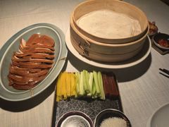 -莉莉海堂HAITANG·烤鸭(国贸商城店)