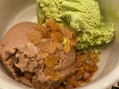 -新发展亚太JW万豪酒店·福苑咖啡厅