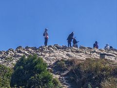 -梧桐山风景名胜区