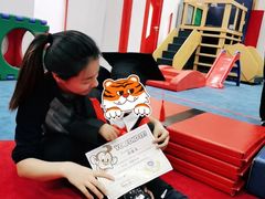 -美吉姆早教(高新中心)