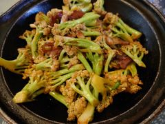 -旺角小渔村·海肠捞饭开创者(环山路店)