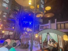 -淀里船宴(卓达店)