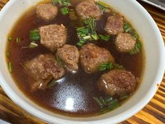 -大南门牛肉包子店