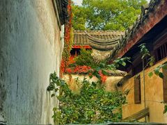 -宁波市保国寺古建筑博物馆