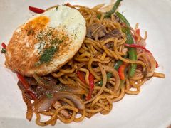 -Pennehut畔尼意面(合肥万象城店)