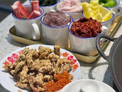 -龙厂长老火锅(抚琴店)