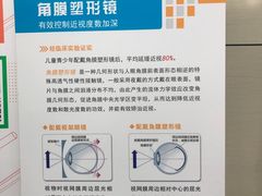 -山东中医药大学附属眼科医院