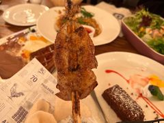 -宝莱纳啤酒花园餐厅PAULANER BRAUHAUS Nanjing(广州路店)