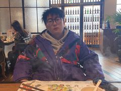 -火舞泰·泰式海鲜火锅餐厅(世纪城店)