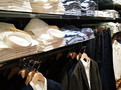 -MUJI无印良品(茂业天地店)