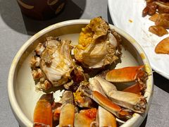 -喜记顺德菜(南昌万象城店)