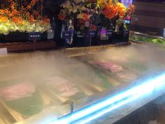 -蒙肥羊·酸汤潮牛·鲜牛肉火锅烤肉自助(岗顶店)