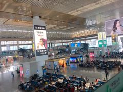 -麦当劳(南京南站站外店)
