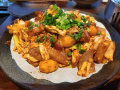 -贰醒·私房小院烧烤 (太古里店)