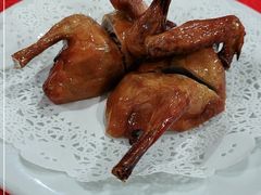 -棠记海鲜餐厅(南朗镇店)