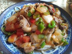 -维吾尔餐厅(宜山路店)