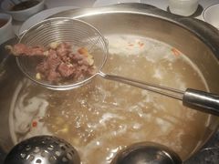 -潮发潮汕牛肉店(龙洞店)