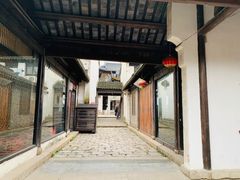 -忆秦园小笼包(惠山古镇总店)