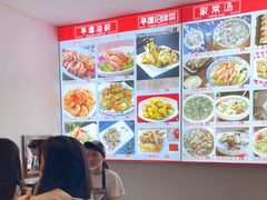 -海坛特色小吃·只做平潭特色菜(平潭店)