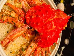 -春色如许·茶食餐厅(桃李春风店)