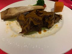 -王品牛排(珠海富华里店)