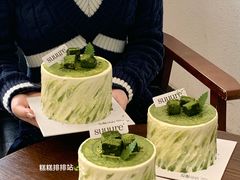 -流酥可心·牛乳蛋糕商店(禾祥西路店)