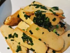 -薇酌饮·陕西菜(南门外店)