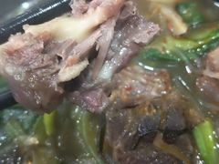 -清真·穆萨砂锅(大皮院店)