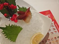 -禾绿回转寿司(苏宁广场店)