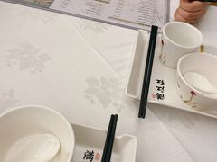 -满江红四季餐厅 · 国家五钻级酒家(新纪元大酒店店)