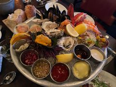 -Water Grill(圣莫妮卡店)