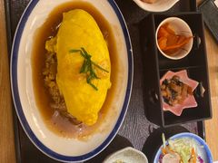 -味太助·银饭食堂(中华城店)