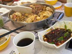 -黄记煌三汁焖锅(悦方IDmall店)