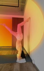 -FineYoga梵音瑜伽·普拉提