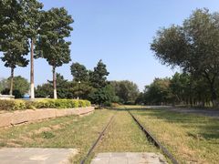 -永定河休闲森林公园