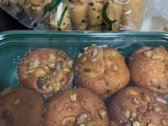 -泸溪河桃酥(西直门凯德店)