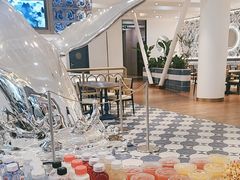 -贝林大翅鲸简餐厅(国家海洋博物馆店)