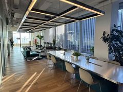 -WeWork中国(三里屯11号社区店)